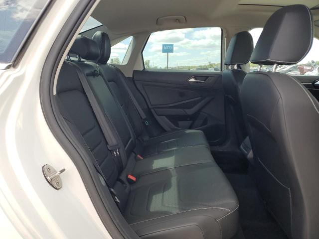 3VWGM7BU6PM009236 - 2023 VOLKSWAGEN JETTA SEL WHITE photo 10