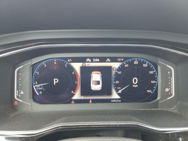 3VWGM7BU6PM009236 - 2023 VOLKSWAGEN JETTA SEL WHITE photo 9