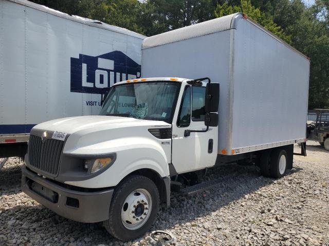 2014 INTERNATIONAL TERRASTAR, 