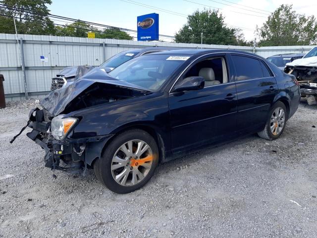 2008 TOYOTA AVALON XL, 