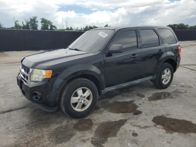 2011 FORD ESCAPE XLS, 