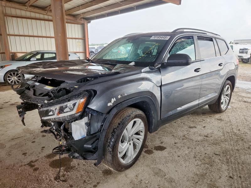 2023 VOLKSWAGEN ATLAS SE, 