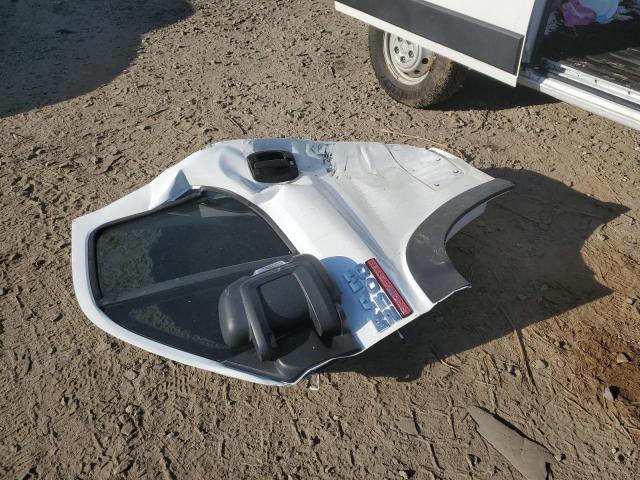 3C6TRVCG8KE526984 - 2019 RAM PROMASTER 2500 HIGH თეთრი ფოტო 13