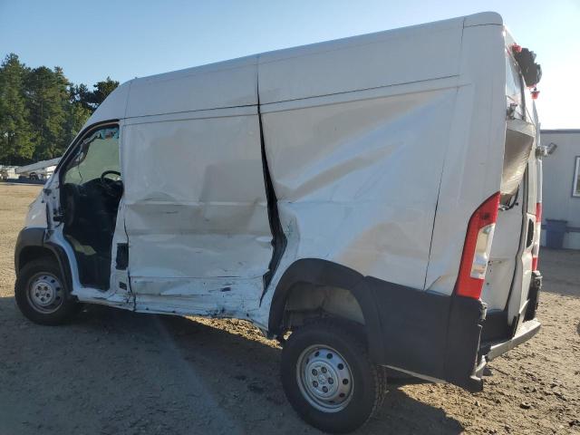 3C6TRVCG8KE526984 - 2019 RAM PROMASTER 2500 HIGH თეთრი ფოტო 2