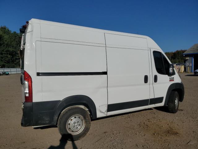 3C6TRVCG8KE526984 - 2019 RAM PROMASTER 2500 HIGH თეთრი ფოტო 3