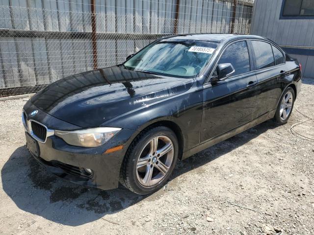 2015 BMW 328 I SULEV, null