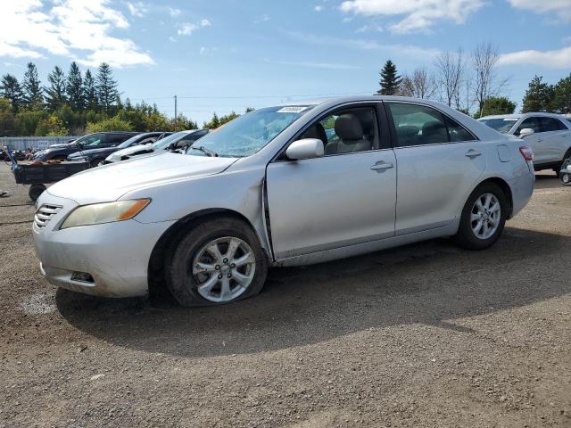 2009 TOYOTA CAMRY BASE, 