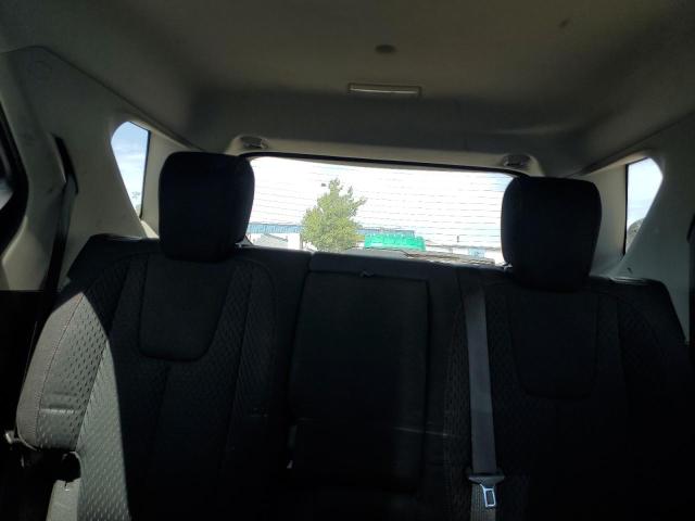 1GNALBEK3DZ121275 - 2013 CHEVROLET EQUINOX LS SILVER photo 10