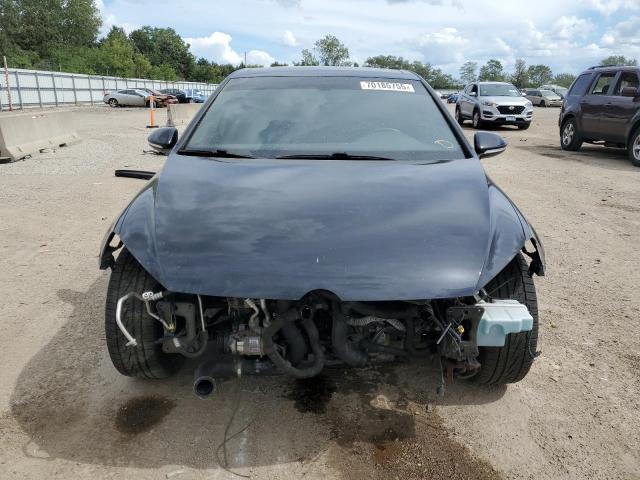 3VW547AU1JM262593 - 2018 VOLKSWAGEN GTI S შავი ფოტო 5