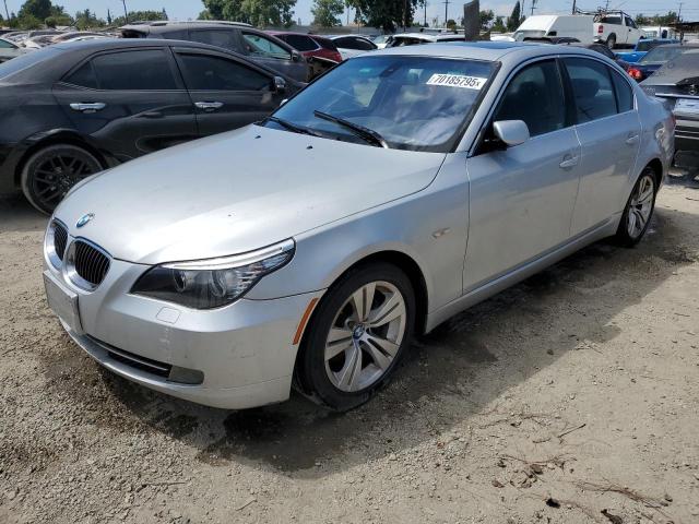 2010 BMW 528 I, 
