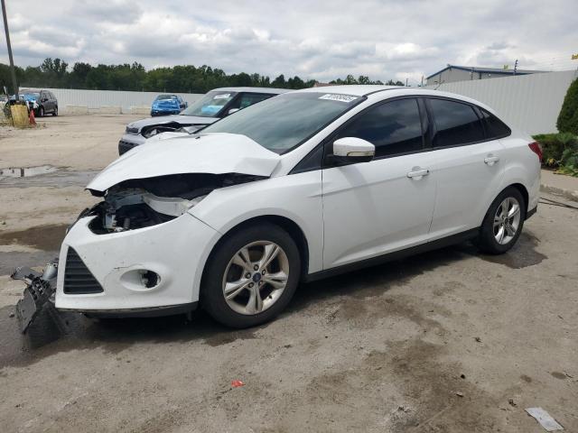2014 FORD FOCUS SE, 