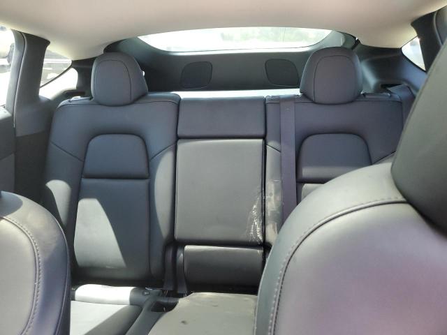 7SAYGDEF5RF045276 - 2024 TESLA MODEL Y თეთრი ფოტო 10