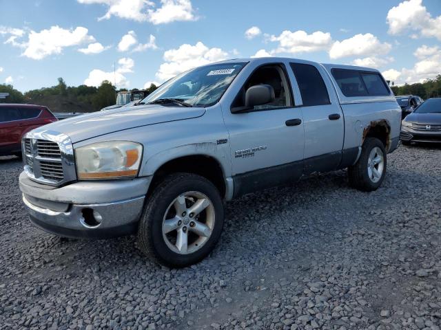 2006 DODGE RAM 1500 ST, 
