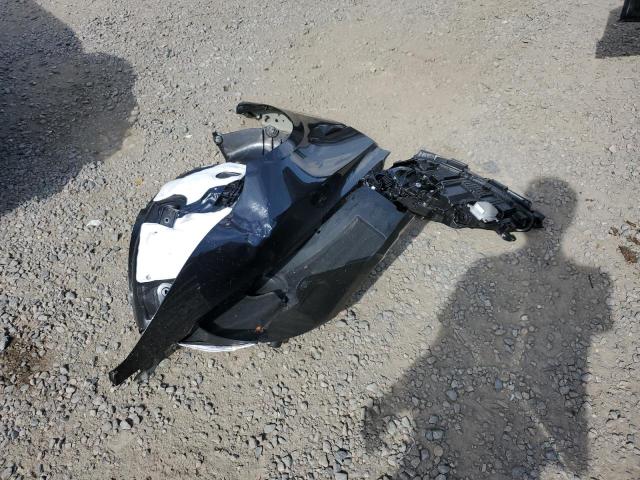 5YJ3E1EAXSF029757 - 2025 TESLA MODEL 3 GRAY photo 12