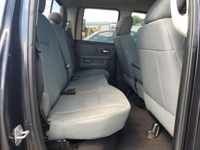 1C6RR7GT4ES265545 - 2014 RAM 1500 SLT CHARCOAL photo 10