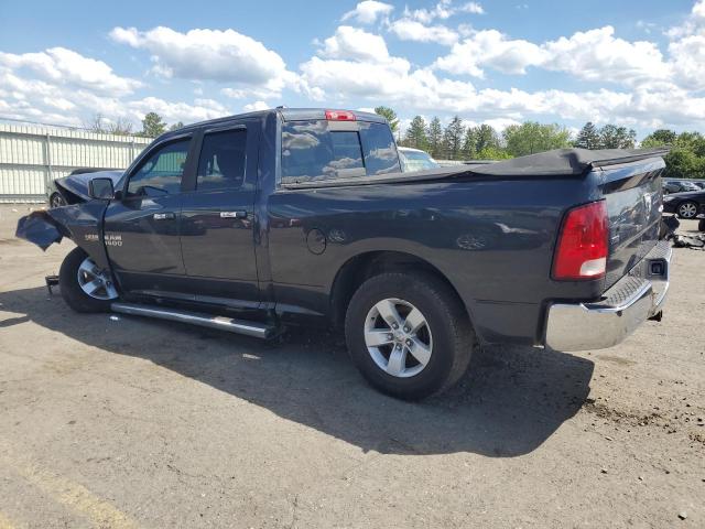 1C6RR7GT4ES265545 - 2014 RAM 1500 SLT CHARCOAL photo 2