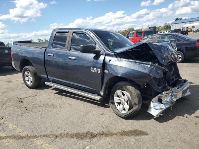 1C6RR7GT4ES265545 - 2014 RAM 1500 SLT CHARCOAL photo 4