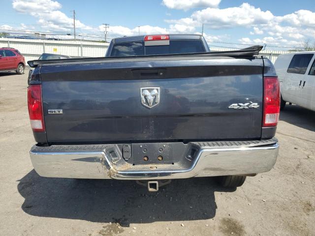 1C6RR7GT4ES265545 - 2014 RAM 1500 SLT CHARCOAL photo 6