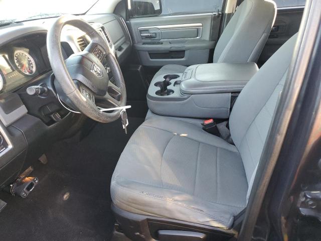 1C6RR7GT4ES265545 - 2014 RAM 1500 SLT CHARCOAL photo 7