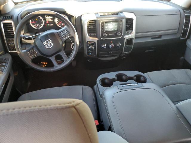 1C6RR7GT4ES265545 - 2014 RAM 1500 SLT CHARCOAL photo 8