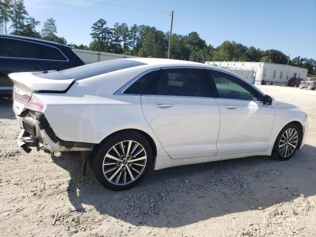 3LN6L5C94HR651048 - 2017 LINCOLN MKZ SELECT WHITE photo 3