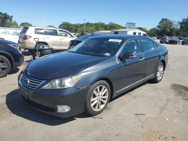 2011 LEXUS ES 350, 