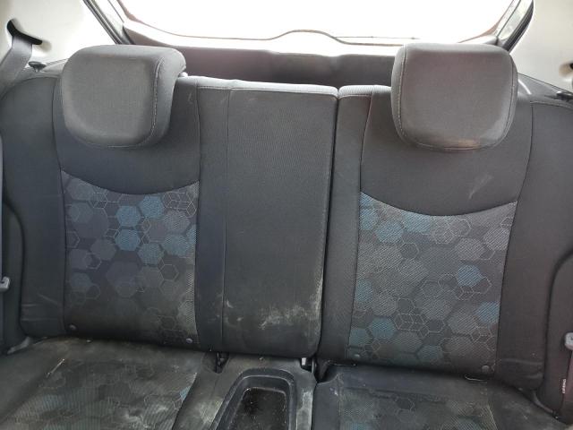 KL8CB6SA4HC792608 - 2017 CHEVROLET SPARK LS ნაცრისფერი ფოტო 10