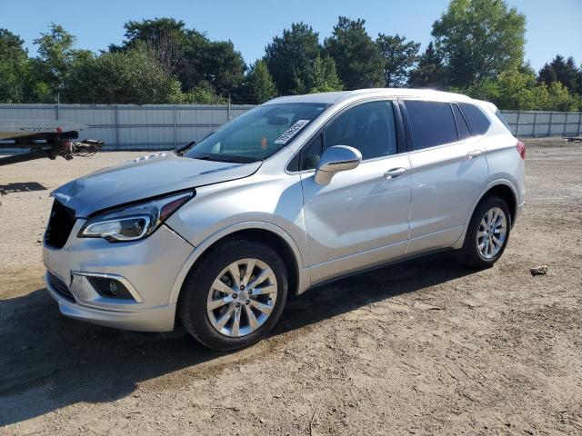 2017 BUICK ENVISION ESSENCE, 