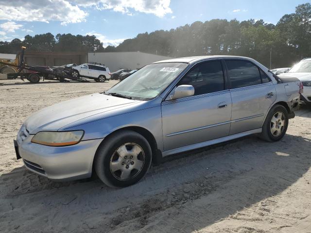 2002 HONDA ACCORD EX, 
