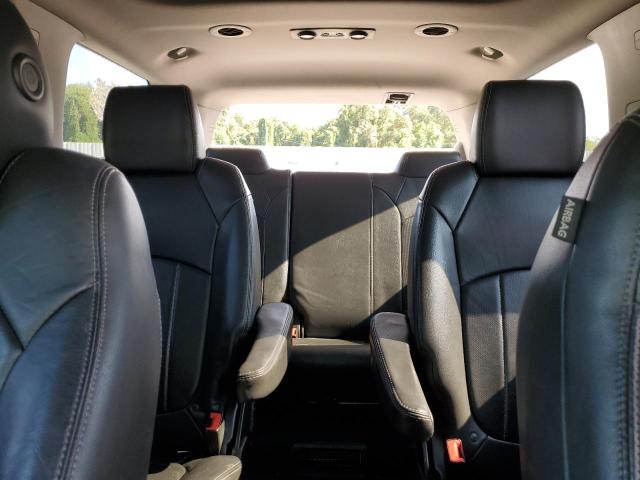 1GKKVTKD3FJ267295 - 2015 GMC ACADIA DENALI 灰色 照片 10