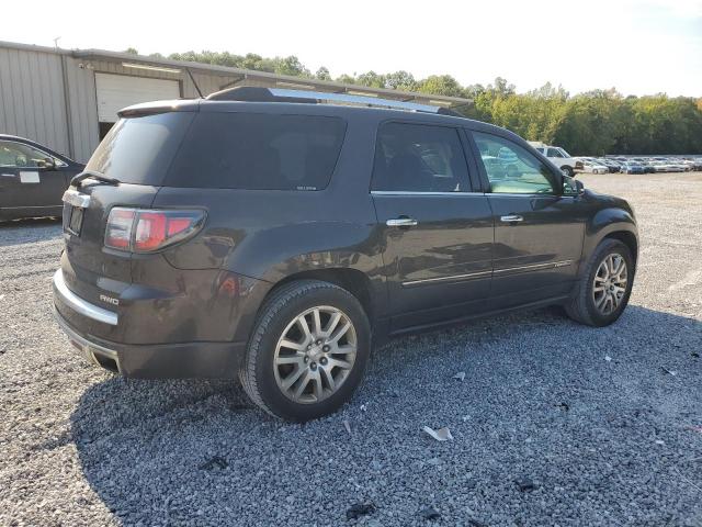 1GKKVTKD3FJ267295 - 2015 GMC ACADIA DENALI 灰色 照片 3