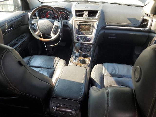 1GKKVTKD3FJ267295 - 2015 GMC ACADIA DENALI 灰色 照片 8