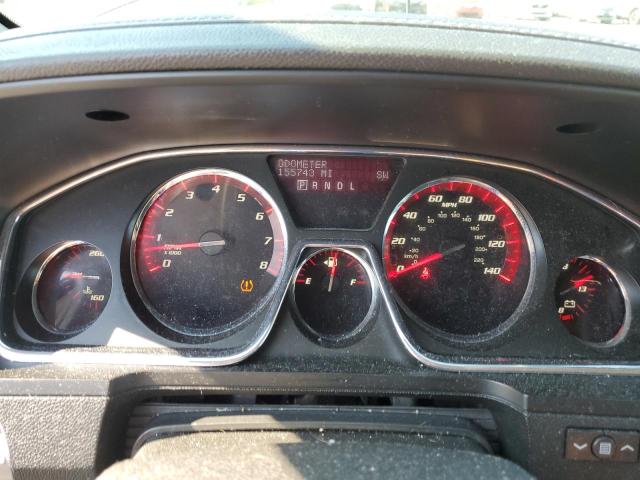 1GKKVTKD3FJ267295 - 2015 GMC ACADIA DENALI 灰色 照片 9