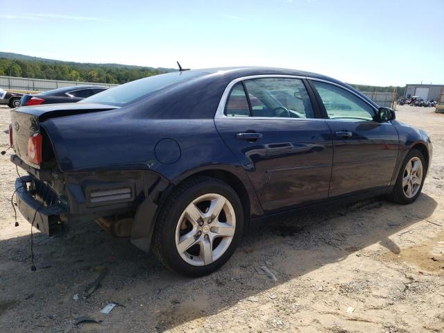 1G1ZG57B99F164793 - 2009 CHEVROLET MALIBU LS BLUE photo 3