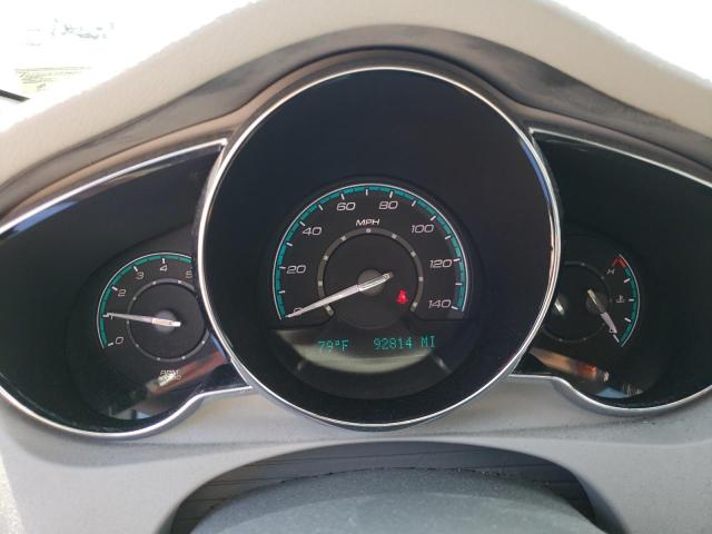 1G1ZG57B99F164793 - 2009 CHEVROLET MALIBU LS BLUE photo 9