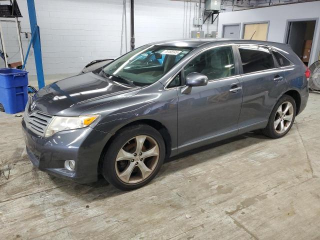 2010 TOYOTA VENZA, 