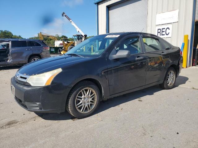 2009 FORD FOCUS SE, 