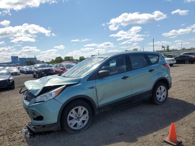2013 FORD ESCAPE S, 