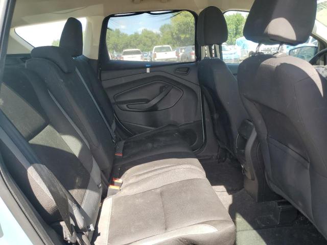 1FMCU0F75DUB23177 - 2013 FORD ESCAPE S TURQUOISE photo 11