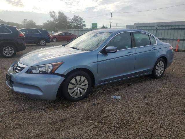 2011 HONDA ACCORD LX, 