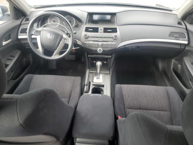 1HGCP2F34BA096719 - 2011 HONDA ACCORD LX ლურჯი ფოტო 8