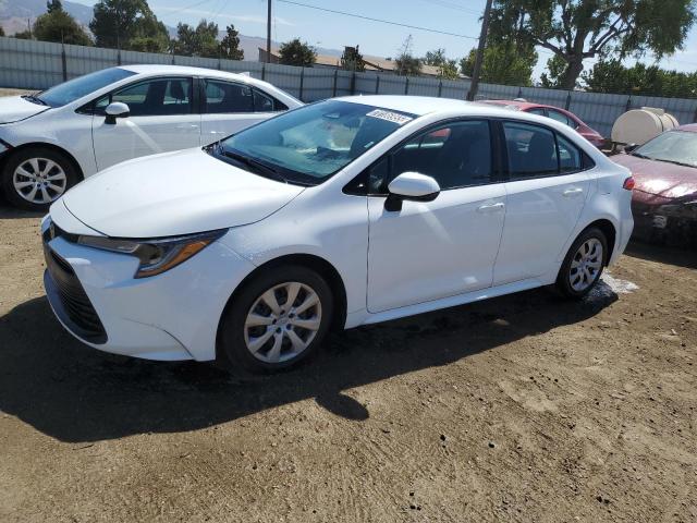 2023 TOYOTA COROLLA LE, 
