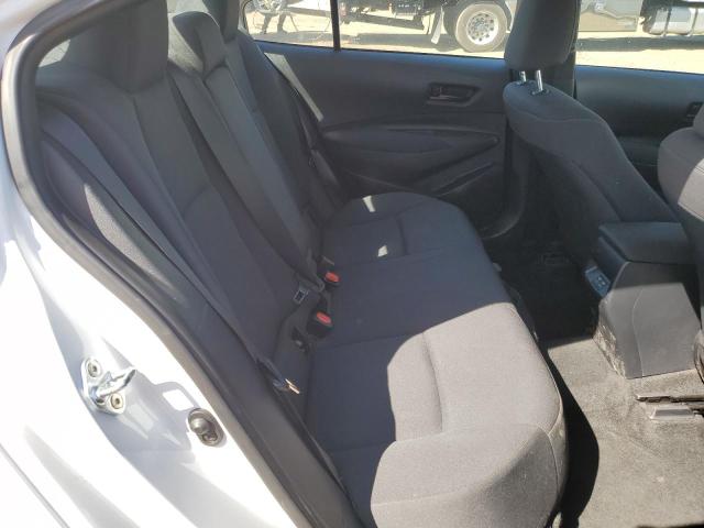 5YFB4MDE5PP029049 - 2023 TOYOTA COROLLA LE Beyaz fotoğraf 10