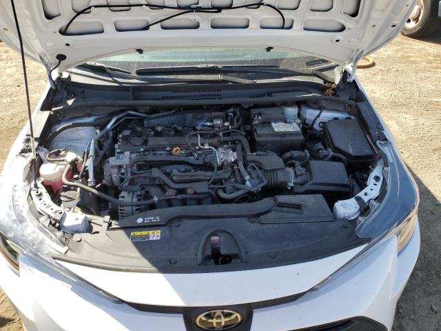 5YFB4MDE5PP029049 - 2023 TOYOTA COROLLA LE Beyaz fotoğraf 11