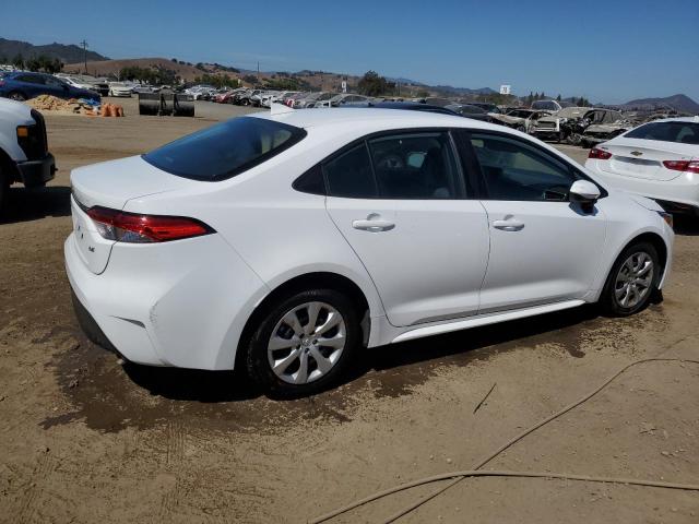 5YFB4MDE5PP029049 - 2023 TOYOTA COROLLA LE Beyaz fotoğraf 3