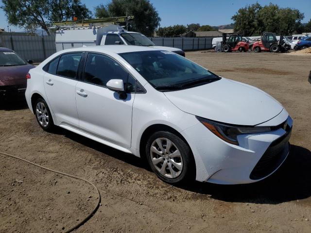 5YFB4MDE5PP029049 - 2023 TOYOTA COROLLA LE Beyaz fotoğraf 4