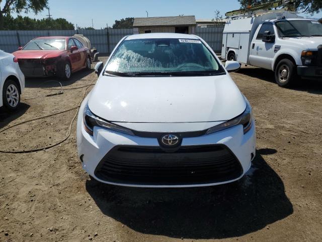 5YFB4MDE5PP029049 - 2023 TOYOTA COROLLA LE Beyaz fotoğraf 5