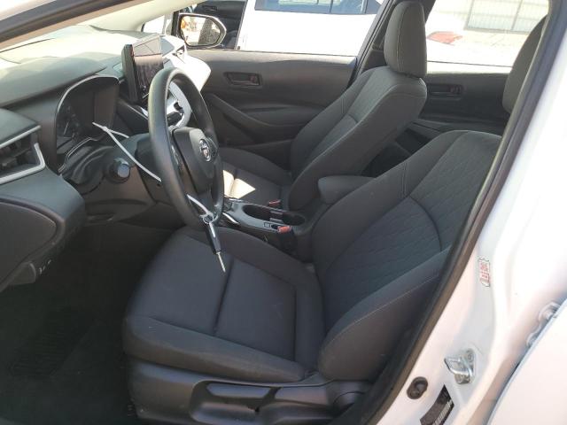5YFB4MDE5PP029049 - 2023 TOYOTA COROLLA LE Beyaz fotoğraf 7