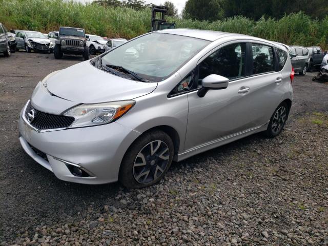 2015 NISSAN VERSA NOTE S, 