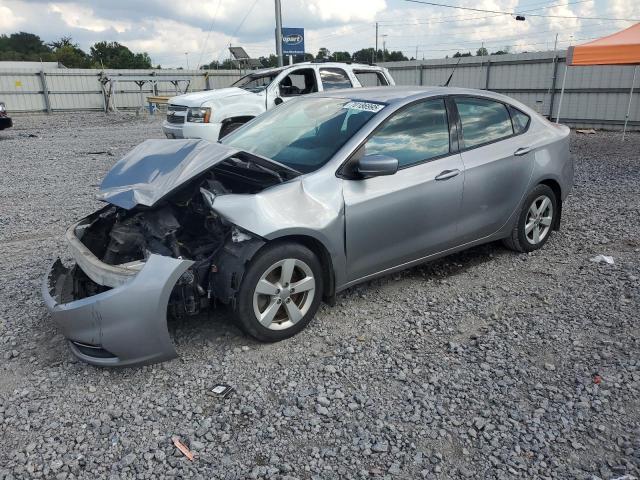 2015 DODGE DART SXT, 